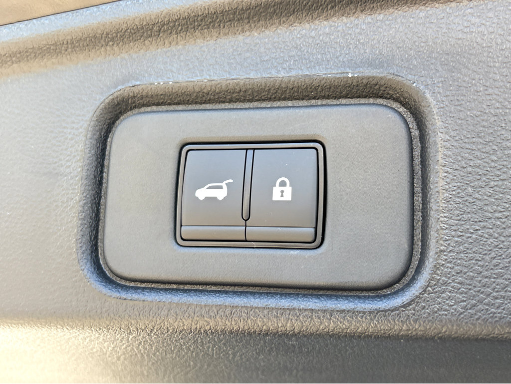 New 2026 Nissan Pathfinder SV FWD image 24