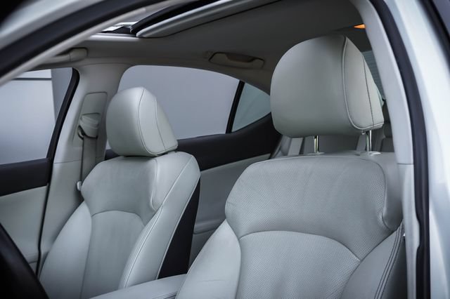 Used 2012 Lexus IS 250 w/ Premium Pkg Value Edition RWD image 10