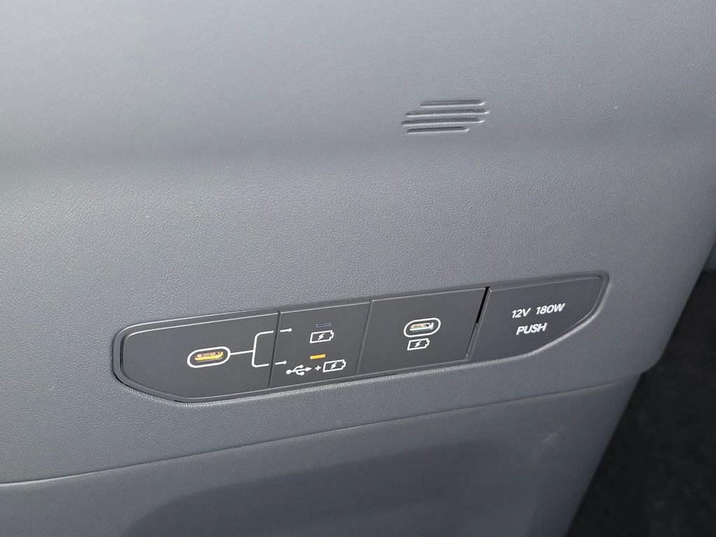 New 2026 Kia EV9 Land w/ Nightfall Edition Package image 13