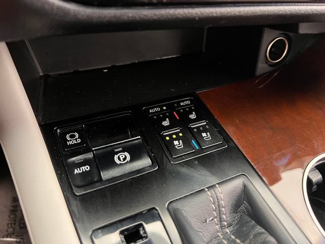 Used 2017 Lexus RX 350 AWD w/ Premium Package image 26