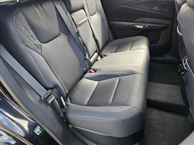 Used 2024 Lexus RX 350 FWD image 19