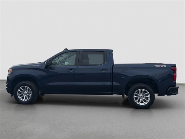 Used 2023 Chevrolet Silverado 1500 RST image 31