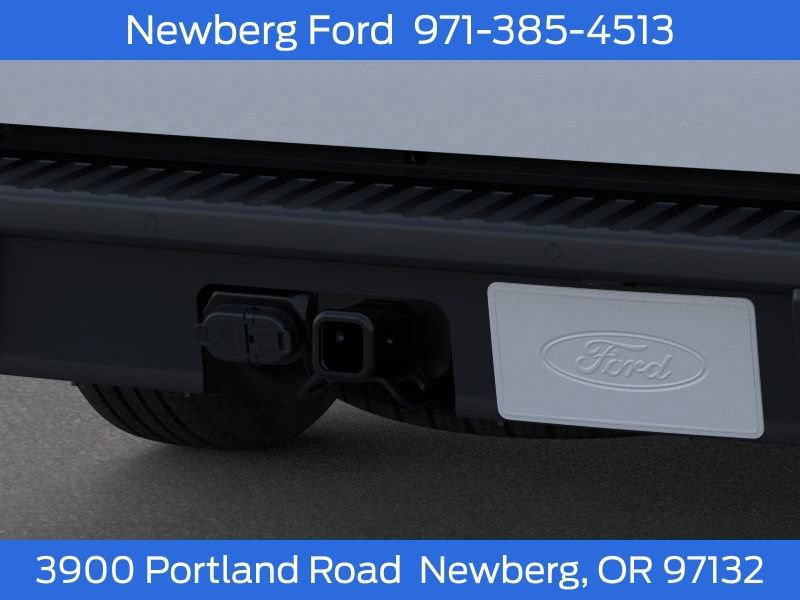 New 2026 Ford Maverick Lariat w/ Black Appearance Package AWD/4WD image 41