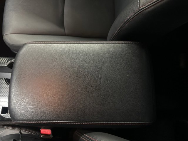 Certified 2024 Toyota 4Runner TRD Pro image 19