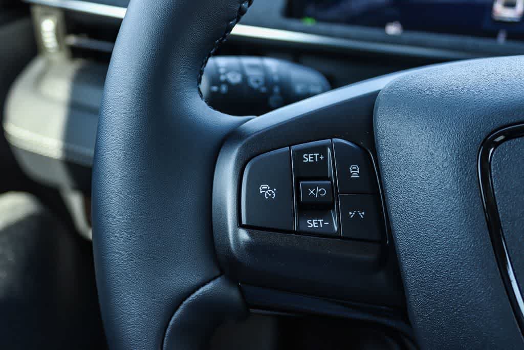 New 2026 Ford Mustang Mach-E Premium AWD/4WD image 22