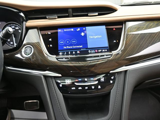 Used 2024 Cadillac XT6 Sport w/ LPO, Onyx Lite Package image 10