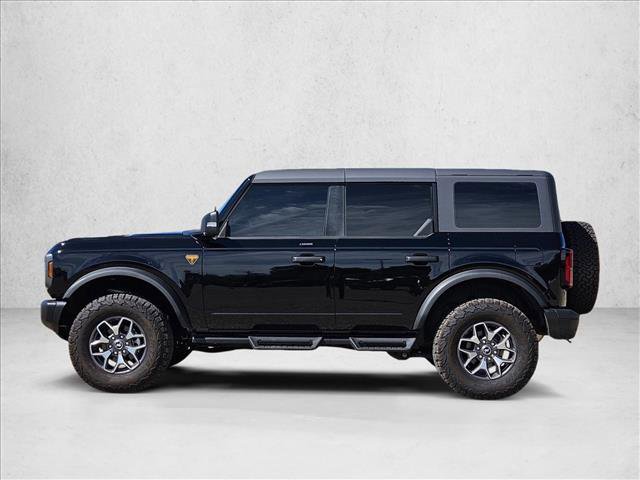 Used 2023 Ford Bronco Badlands image 8