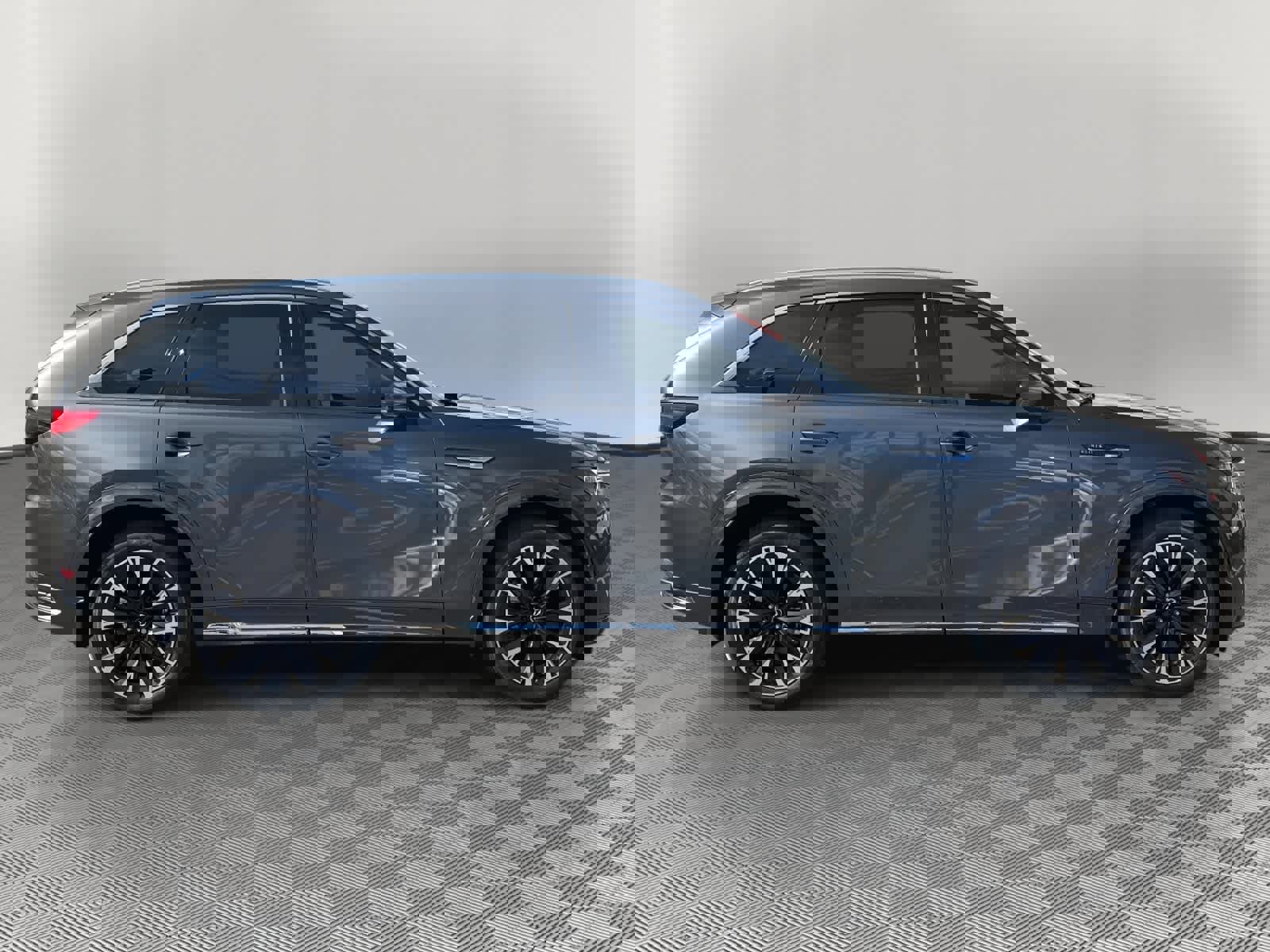 Used 2024 MAZDA CX-90 3.3 Turbo S image 4