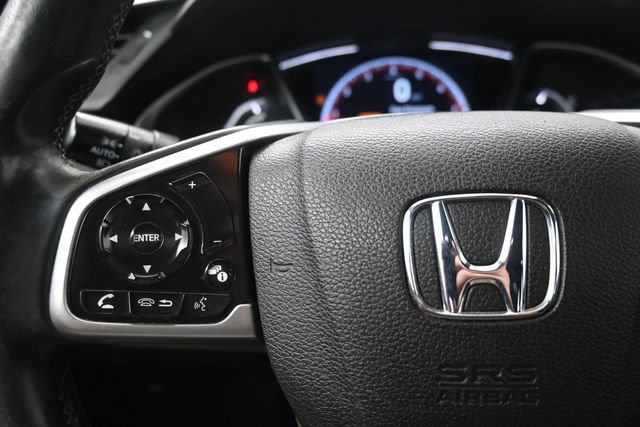 Used 2019 Honda Civic Sport image 25