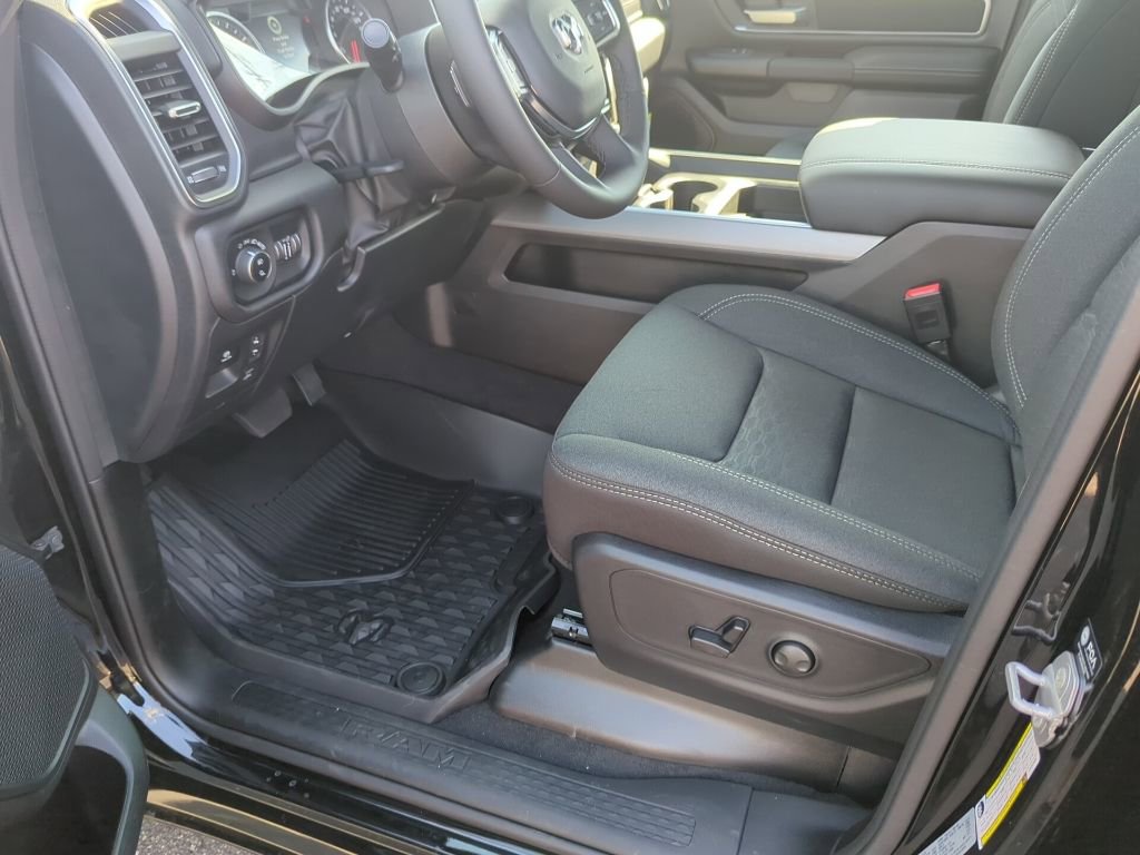 New 2026 RAM 1500 Big Horn image 36