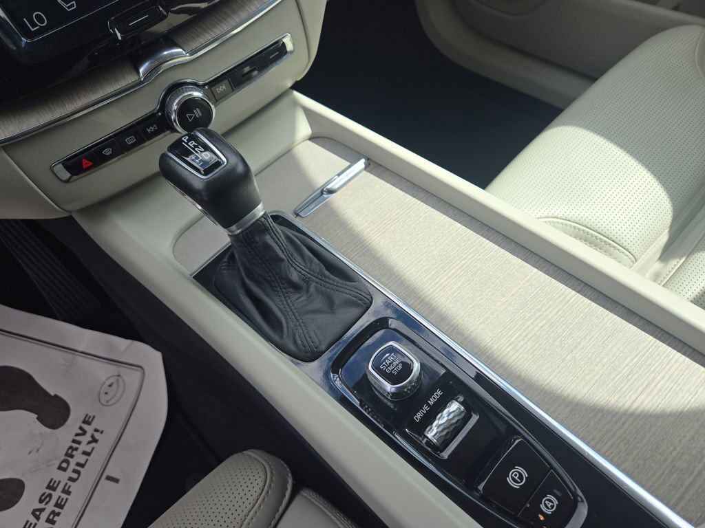 Used 2020 Volvo XC60 T5 Inscription image 27