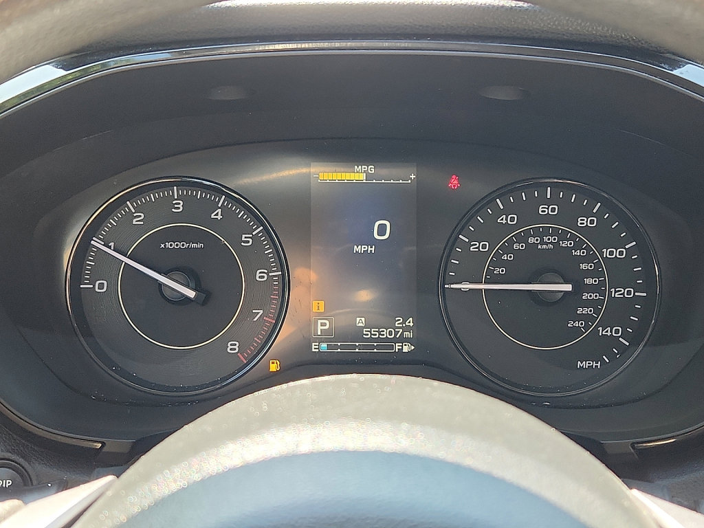 Used 2022 Subaru Impreza 2.0i image 22