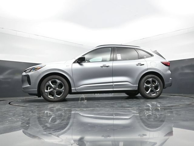 Used 2024 Ford Escape ST-Line FWD image 55