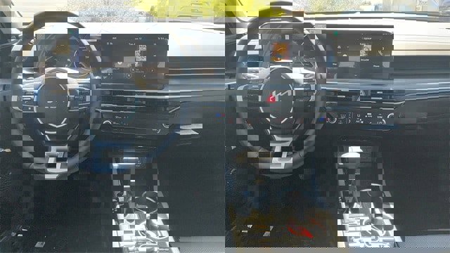 New 2026 Kia K5 EX image 34