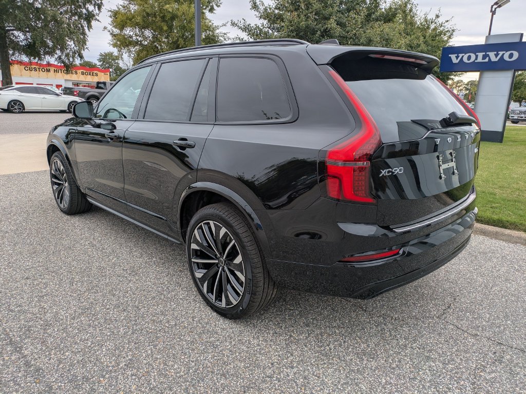 New 2027 Volvo XC90 B6 Ultra AWD/4WD image 4