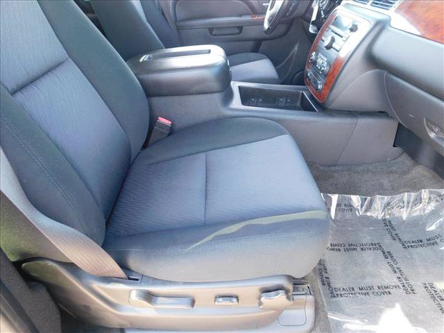 Used 2012 Chevrolet Avalanche LS AWD/4WD image 25