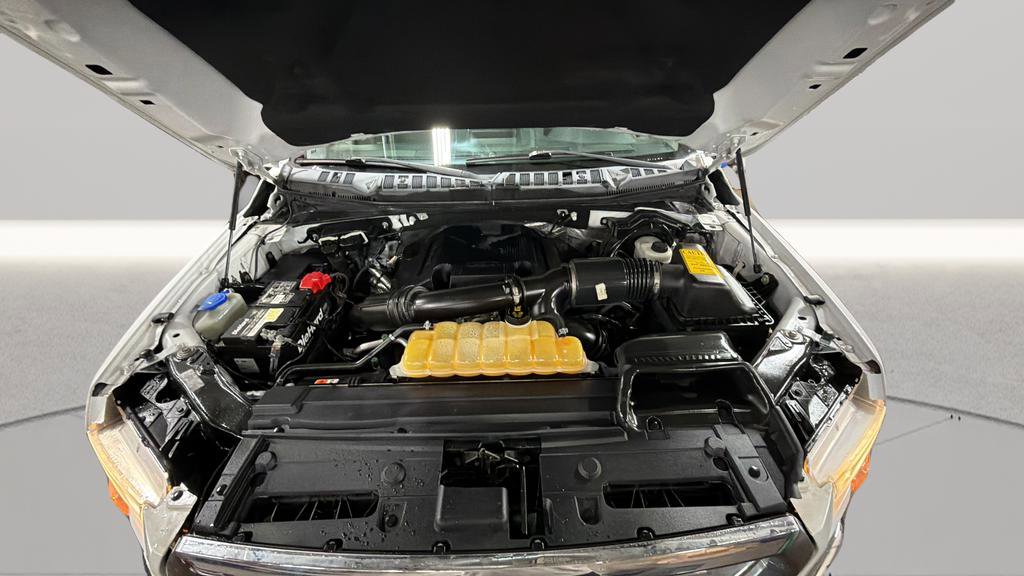 Used 2017 Ford F150 XLT w/ Equipment Group 302A Luxury image 23