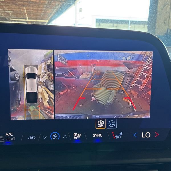 Used 2026 Chevrolet Silverado EV LT image 19