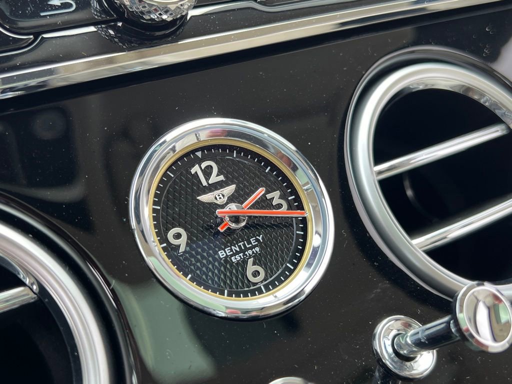 New 2026 Bentley Continental GT AWD/4WD image 24