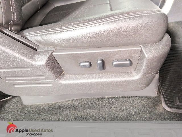 Used 2013 Ford F150 FX4 w/ Luxury Equipment Group AWD/4WD image 37