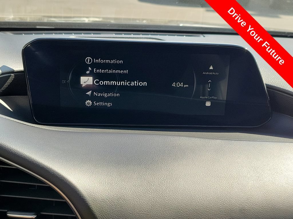 Used 2025 MAZDA MAZDA3 s FWD image 11