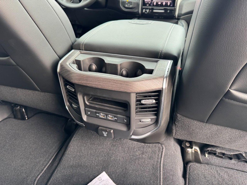 New 2026 RAM 2500 Laramie image 13