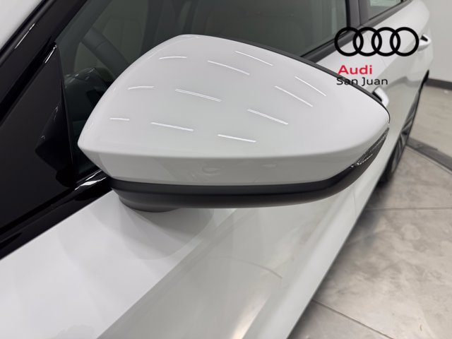 New 2026 Audi A3 2.0T Premium AWD/4WD image 9