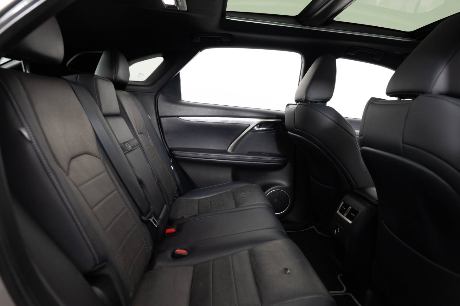 Used 2019 Lexus RX 350 F Sport AWD/4WD image 23