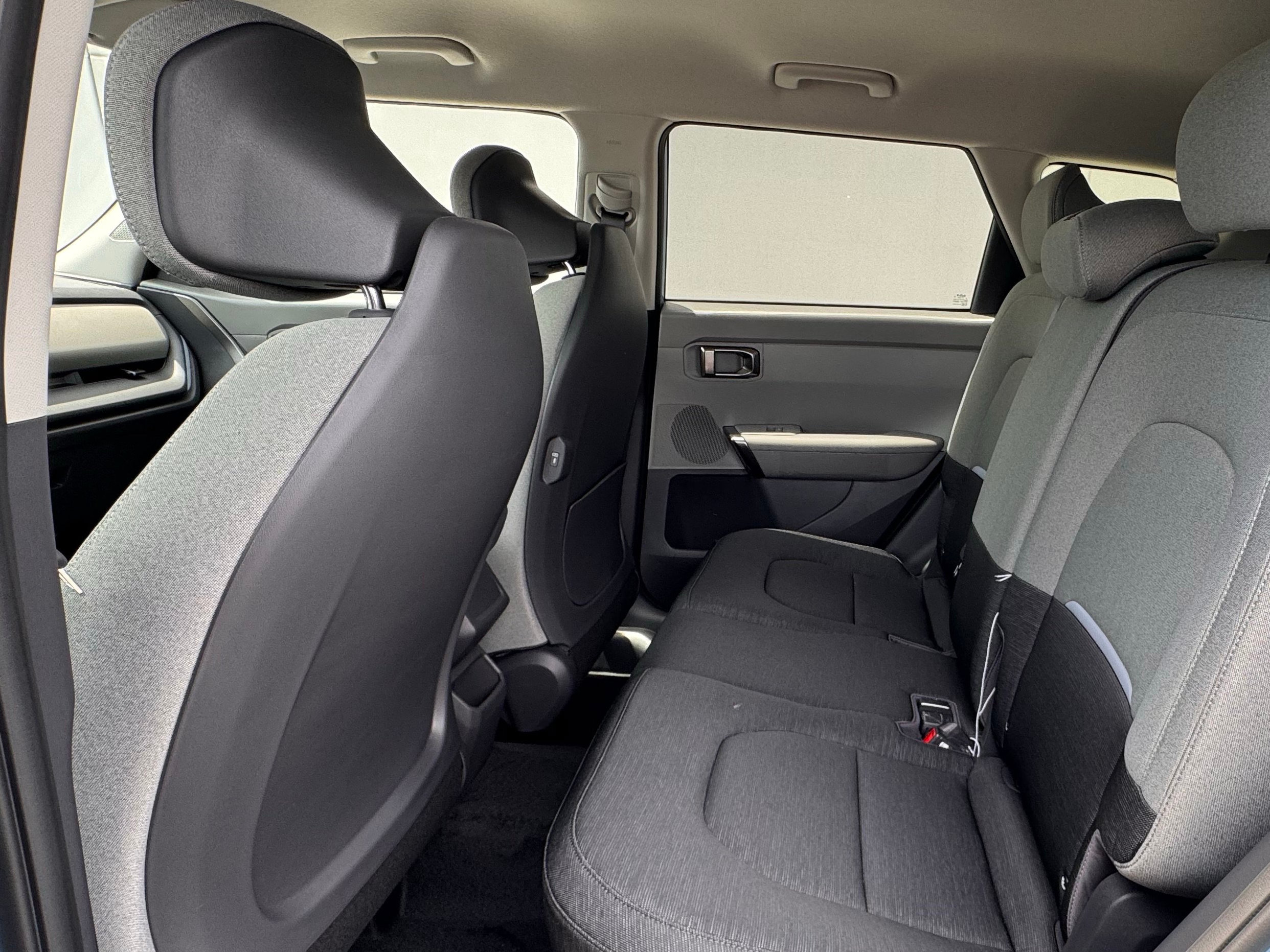 New 2027 Kia Seltos S FWD image 11