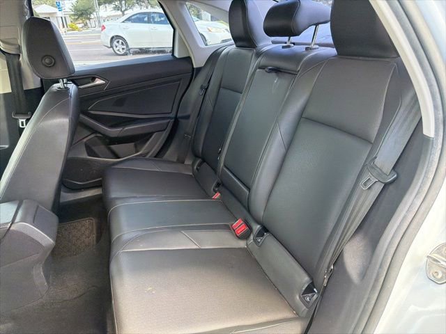 Used 2019 Volkswagen Jetta SE image 10