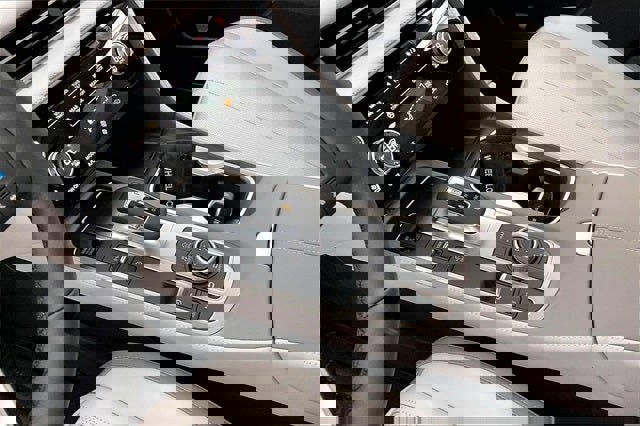 New 2026 INFINITI QX60 Luxe w/ Cargo Package image 9