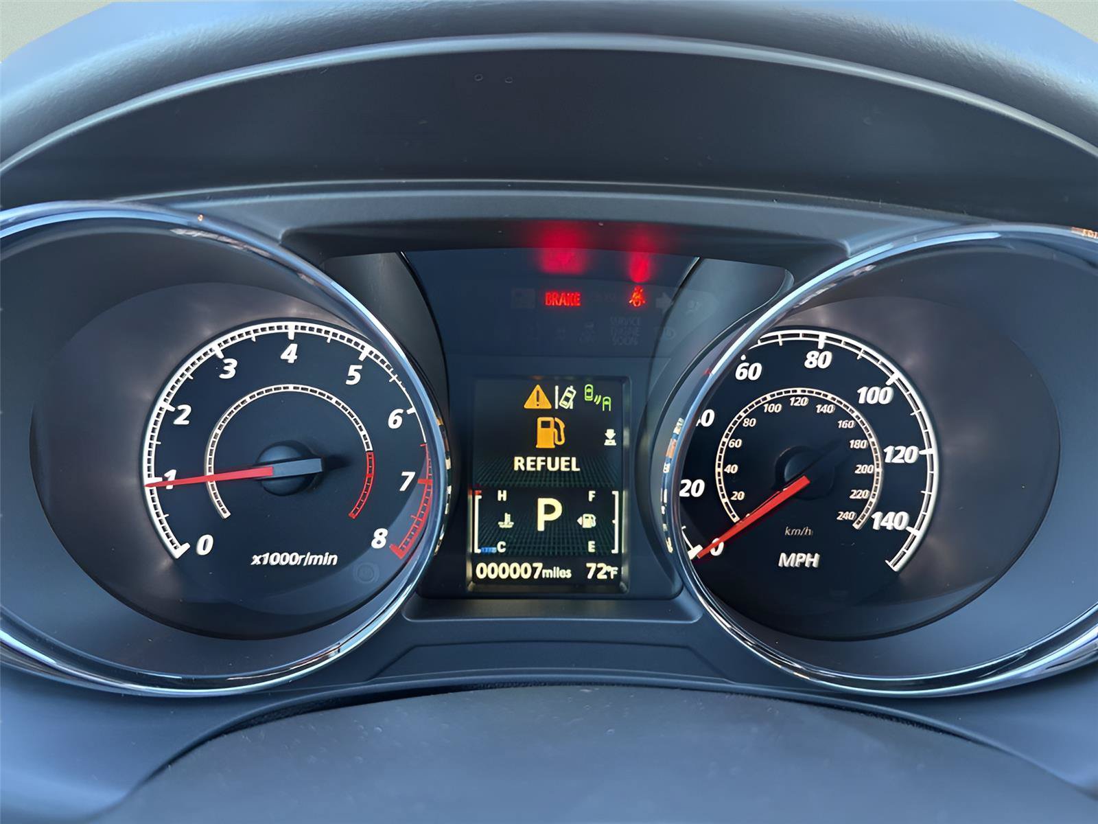 New 2026 Mitsubishi Outlander Sport SE AWD/4WD image 15