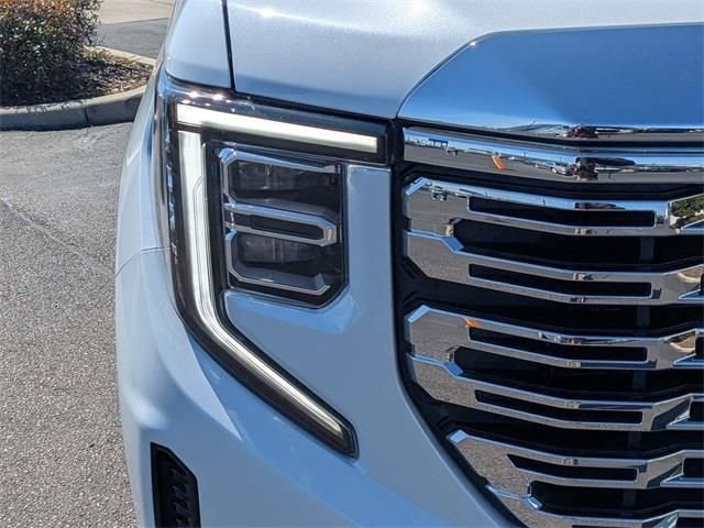 New 2026 GMC Sierra 1500 Denali image 10