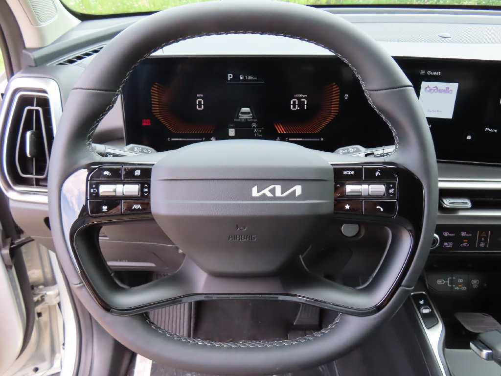 New 2026 Kia Sorento S AWD/4WD image 4