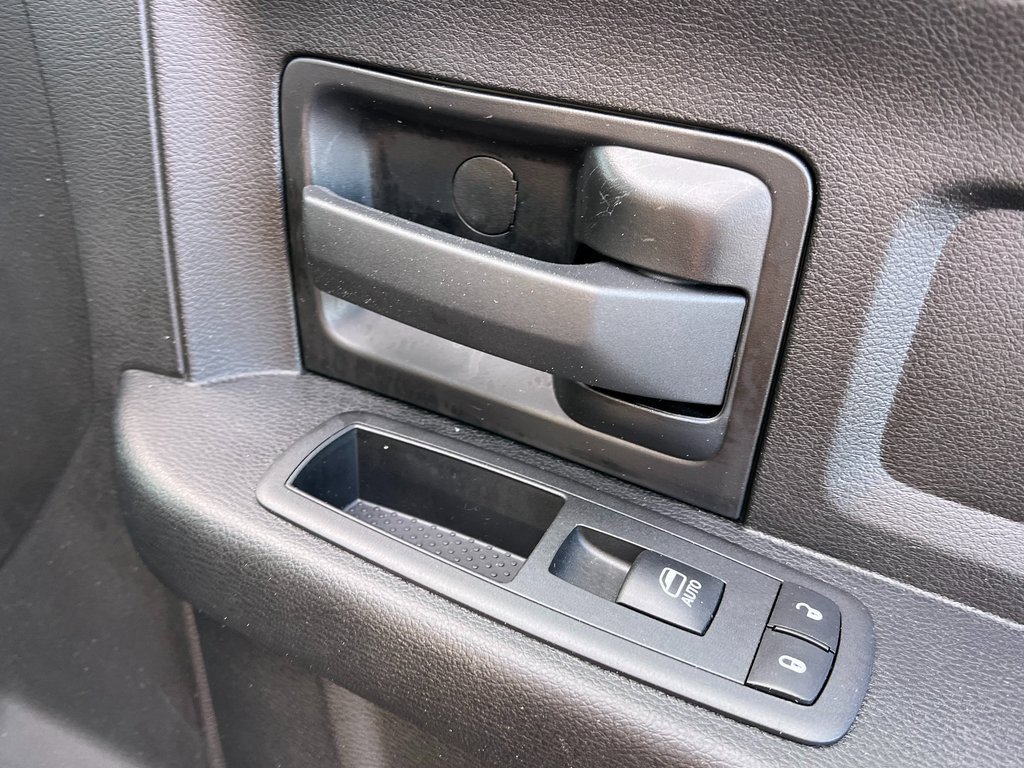 Certified 2022 RAM 2500 Tradesman image 15