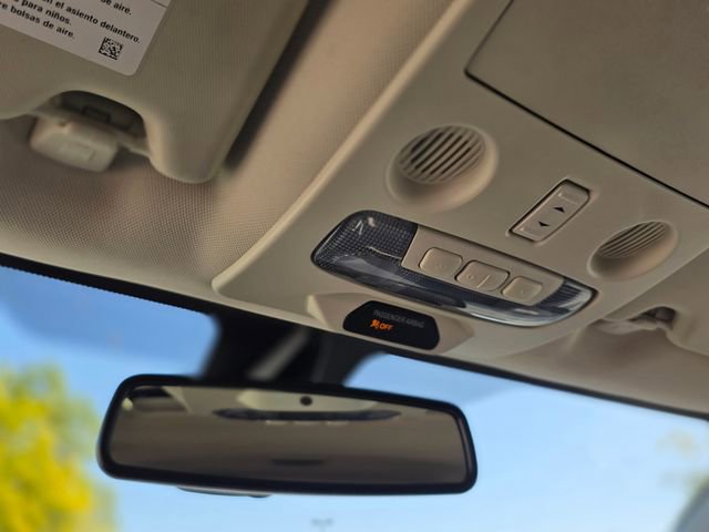 Used 2020 Ford EcoSport Titanium image 38