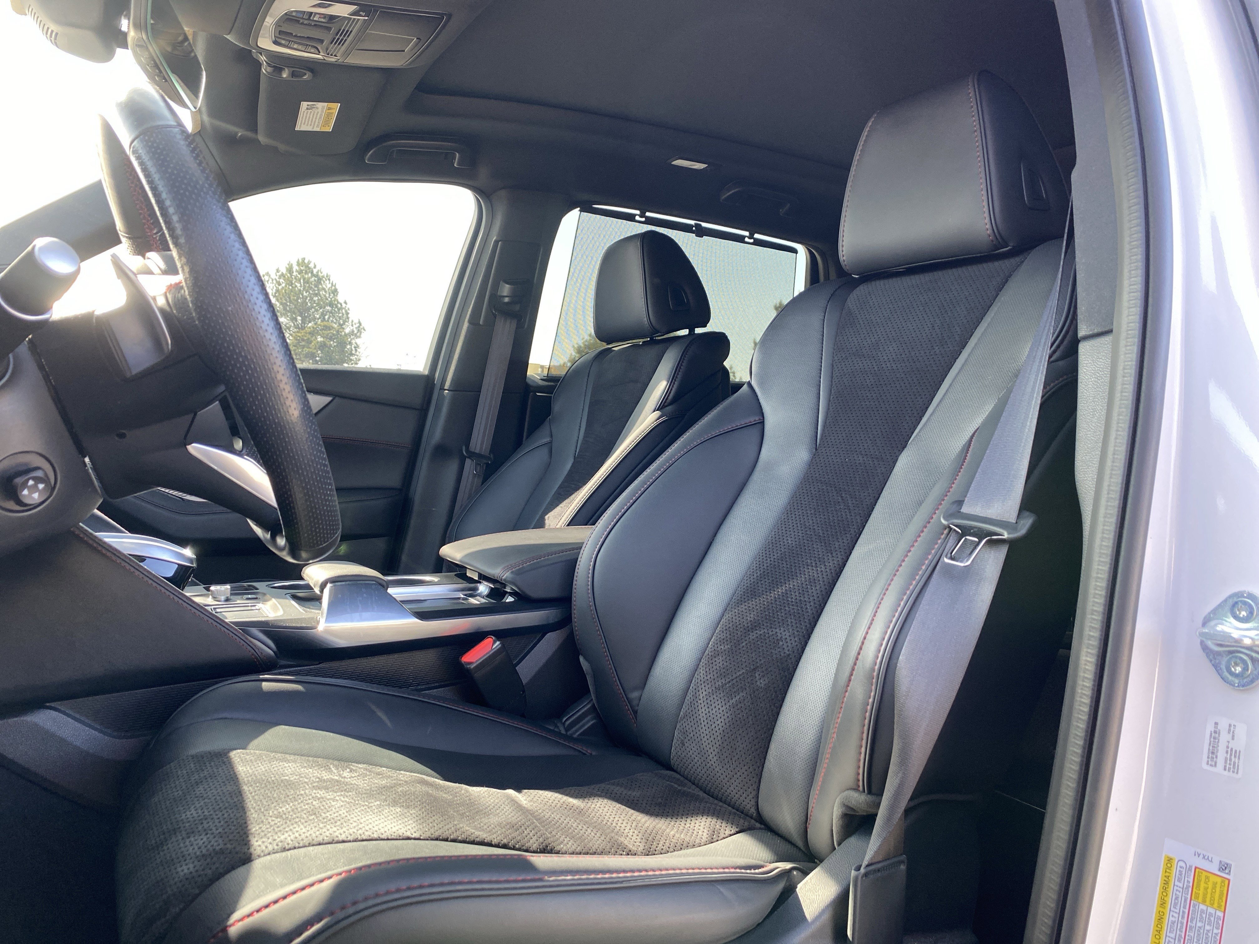 Used 2024 Acura MDX A-Spec image 6