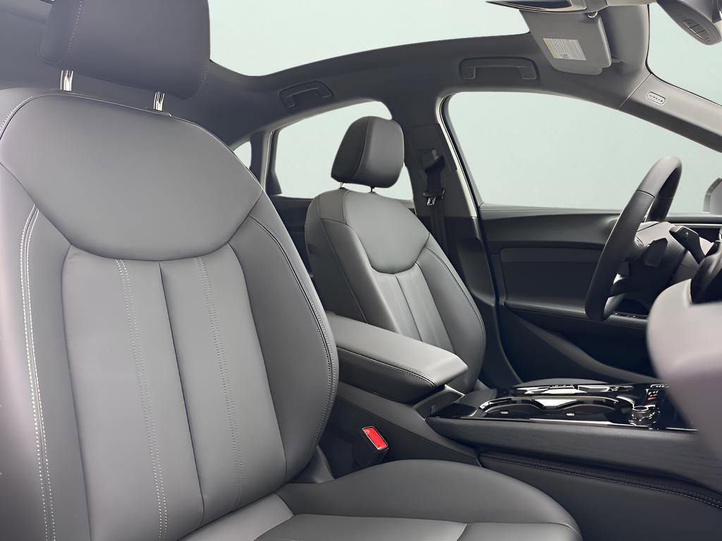 Certified 2025 Audi A5 2.0T Premium w/ Convenience Package image 28