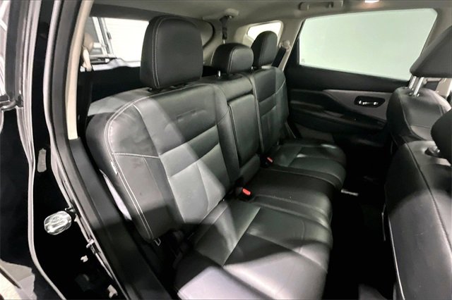 Used 2022 Nissan Murano SL image 26
