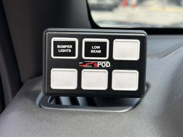 New 2026 Chevrolet Colorado Trail Boss AWD/4WD image 13