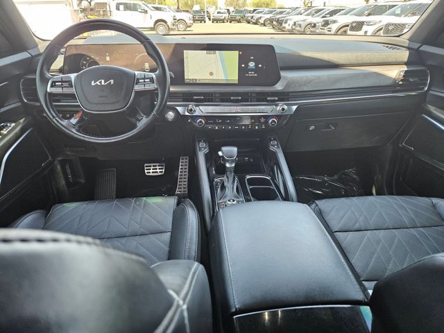 Used 2023 Kia Telluride SX Prestige X-Line AWD/4WD image 19