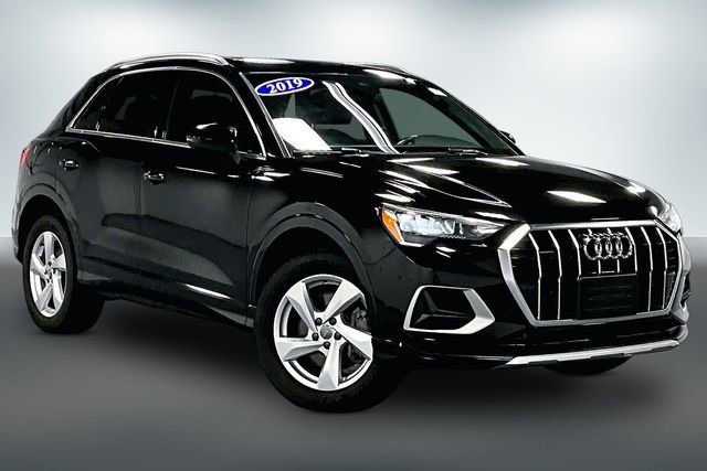 Used 2019 Audi Q3 2.0T Premium