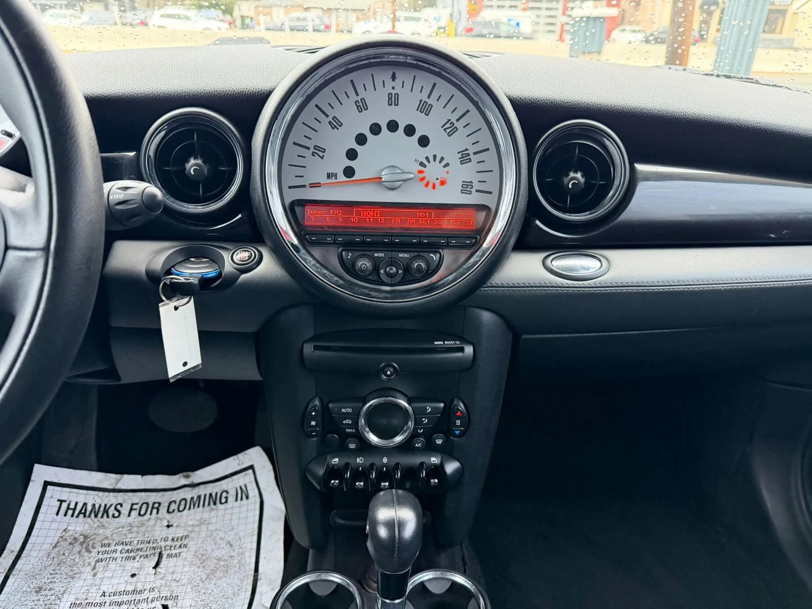 Used 2012 MINI Cooper Hardtop FWD image 29