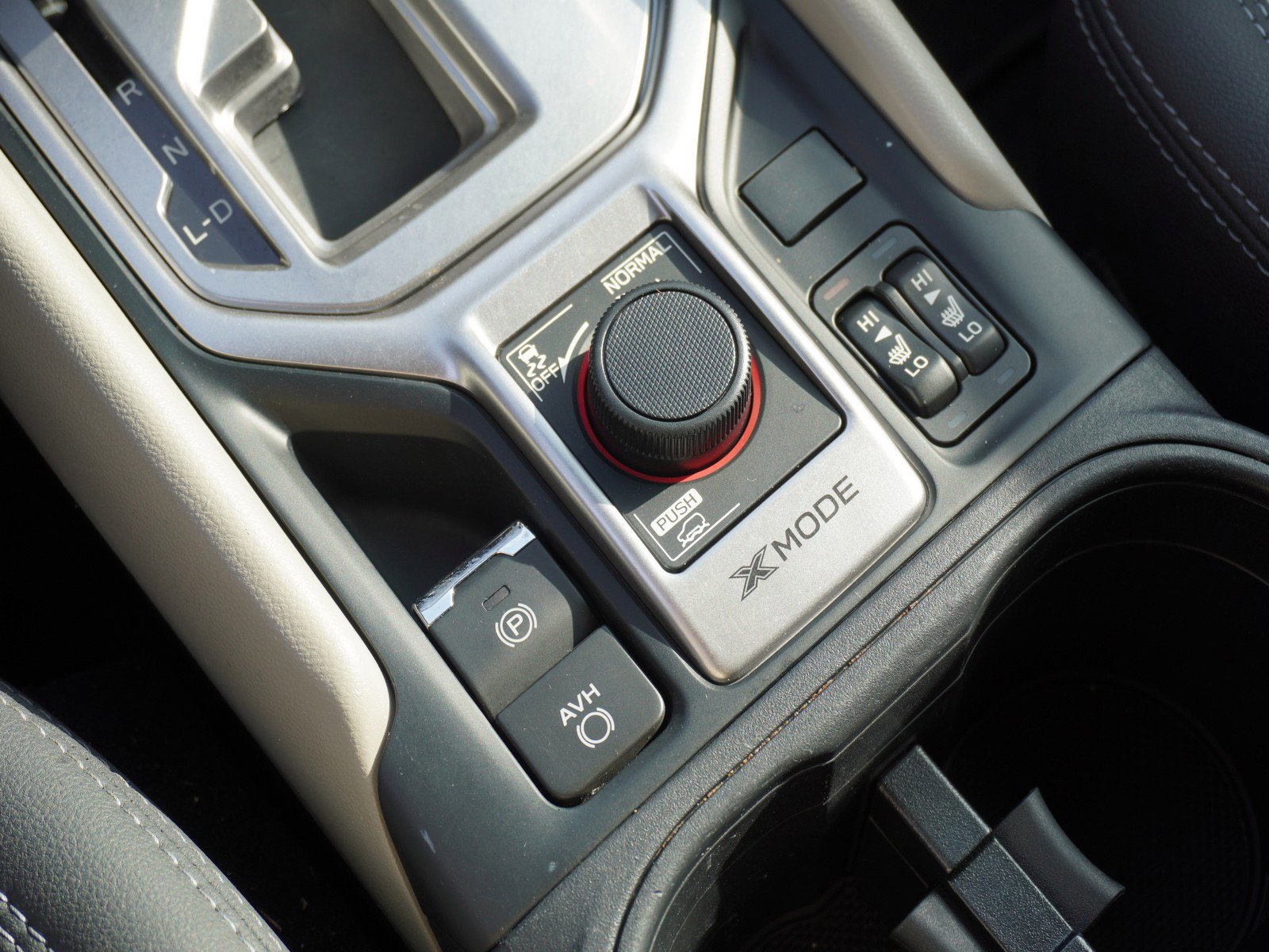 Used 2019 Subaru Forester Premium image 23