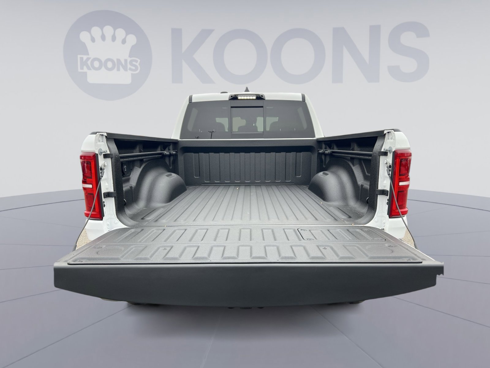 Used 2026 RAM 1500 RHO w/ RHO Level 1 Equipment Group image 26