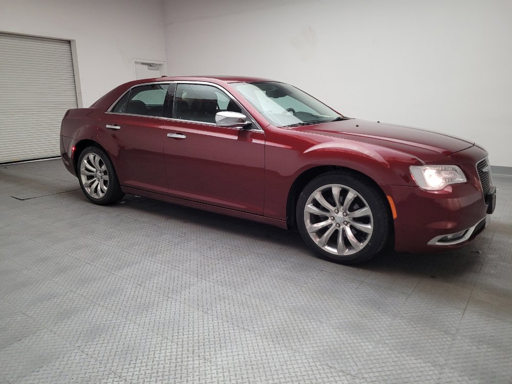 Used 2019 Chrysler 300 Limited image 11