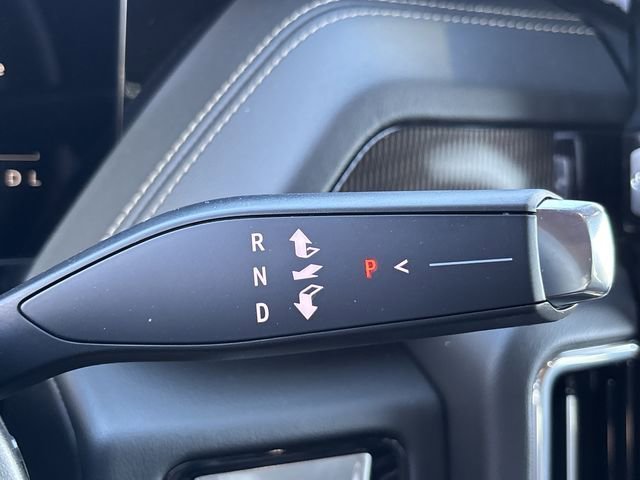 New 2026 GMC Yukon XL Elevation RWD image 16