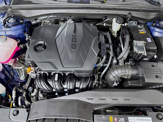 Used 2025 Kia K5 GT-Line image 29