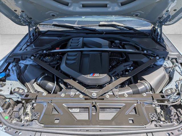 New 2026 BMW M2 w/ Lighting Package RWD image 17