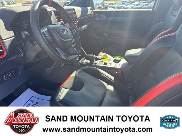 Used 2024 Ford Ranger Raptor image 14